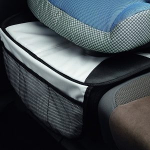 Чехол защитный на сидение под детское автокресло Volkswagen Чехол защитный на сидение под детское автокресло Volkswagen