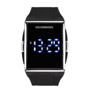 Светодиодные наручные часы Volkswagen LED Светодиодные наручные часы Volkswagen LED