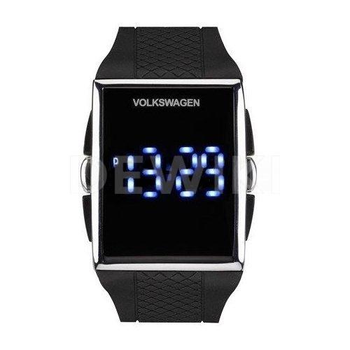 Светодиодные наручные часы Volkswagen LED