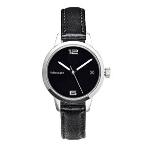 Женские наручные часы Volkswagen, Black Женские наручные часы Volkswagen, Black