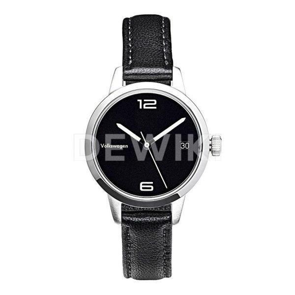 Женские наручные часы Volkswagen, Black Женские наручные часы Volkswagen, Black