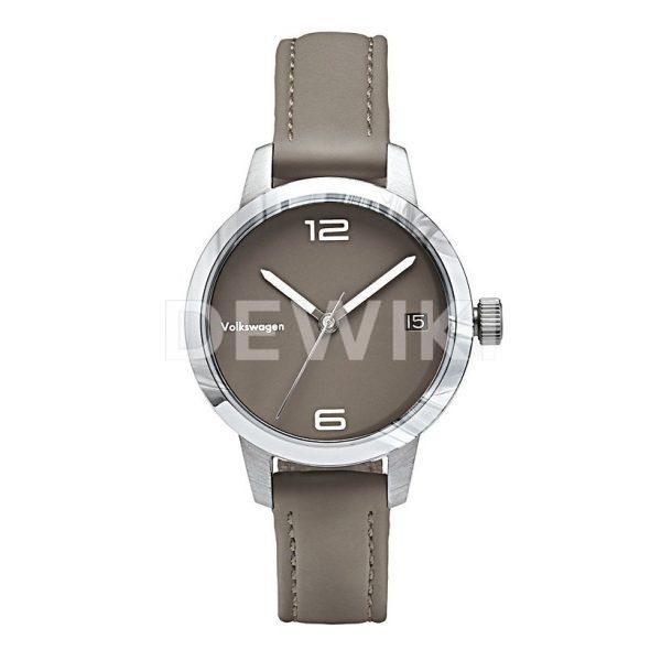 Женские наручные часы Volkswagen, Brown Женские наручные часы Volkswagen, Brown