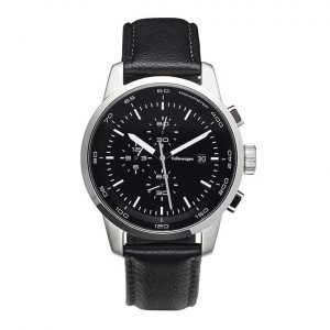Мужской хронограф Volkswagen Design, Black Мужской хронограф Volkswagen Design, Black