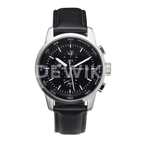 Мужской хронограф Volkswagen Design, Black Мужской хронограф Volkswagen Design, Black