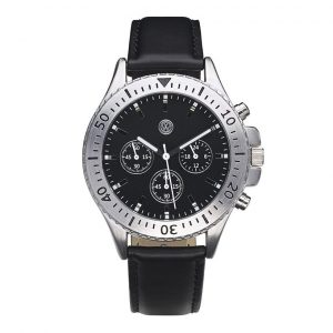 Мужские наручные часы-хронограф Volkswagen, Logo Мужские наручные часы-хронограф Volkswagen, Logo