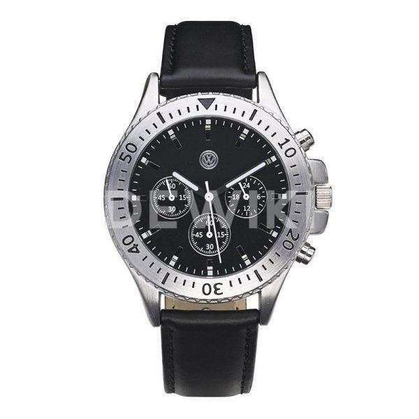 Мужские наручные часы-хронограф Volkswagen, Logo