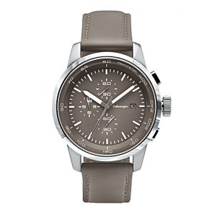 Мужской хронограф Volkswagen Design, Taupe Мужской хронограф Volkswagen Design, Taupe