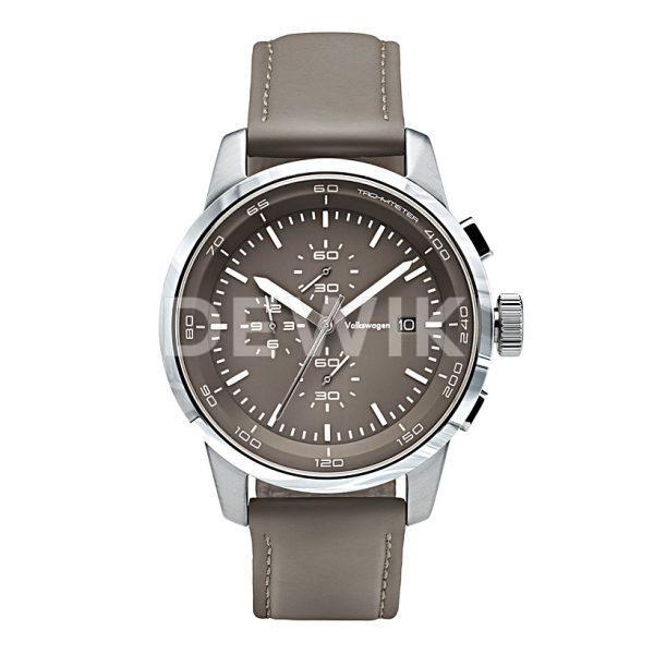 Мужской хронограф Volkswagen Design, Taupe Мужской хронограф Volkswagen Design, Taupe