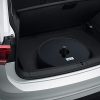Звуковая система Volkswagen Plug & Play для запасного колеса, 480 Вт Звуковая система Volkswagen Plug & Play для запасного колеса, 480 Вт