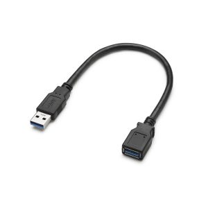 Удлинитель USB 3.0 Volkswagen, 27 см Удлинитель USB 3.0 Volkswagen, 27 см
