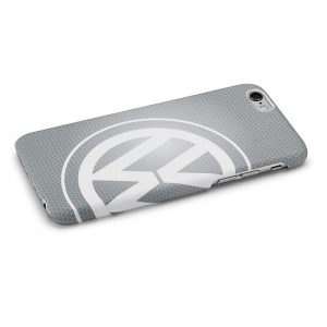 Чехол Volkswagen iPhone 6 / 6S, Grey