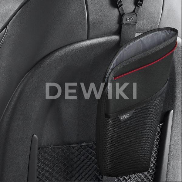 Сумка для мусора Audi Сумка для мусора Audi
