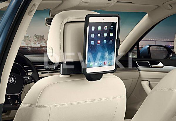 Держатель Volkswagen для планшета iPad mini Держатель Volkswagen для планшета iPad mini