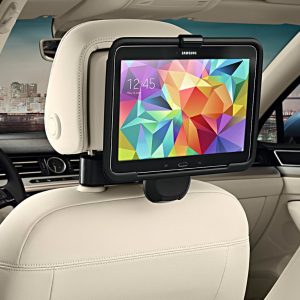 Держатель Volkswagen для планшета Samsung Galaxy Tab 3 / 4 10.1 Держатель Volkswagen для планшета Samsung Galaxy Tab 3 / 4 10.1