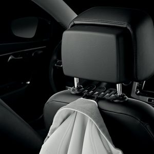 Крючки на подголовники Snakey Volkswagen Крючки на подголовники Snakey Volkswagen