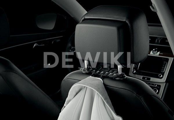 Крючки на подголовники Snakey Volkswagen Крючки на подголовники Snakey Volkswagen