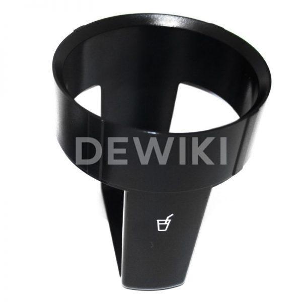 Подстаканник для многофункционального фиксатора Volkswagen Amarok (2H), без кольцедержателя Подстаканник для многофункционального фиксатора Volkswagen Amarok (2H), без кольцедержателя