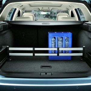 Съемный модуль багажника Volkswagen T-Roc / Golf (A7) / Passat (B8) / Tiguan (GP)