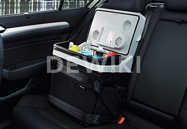 Автомобильный холодильник-термос Volkswagen Автомобильный холодильник-термос Volkswagen