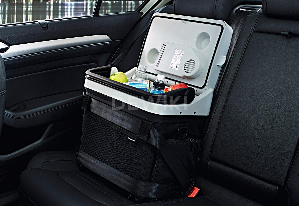 Купить Автомобильный холодильник компрессорный Waeco-Dometic CoolMatic CD-30 по