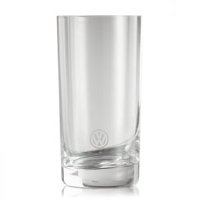 Стеклянный стакан Volkswagen