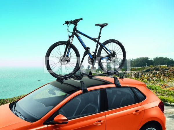 Велокрепление Volkswagen Велокрепление Volkswagen