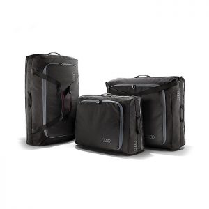 Сумка Audi для бокса на крыше, размер L Сумка Audi для бокса на крыше, размер L