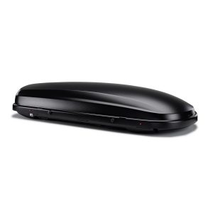 Бокс багажный на крышу Volkswagen, 340 литров Бокс багажный на крышу Volkswagen, 340 литров