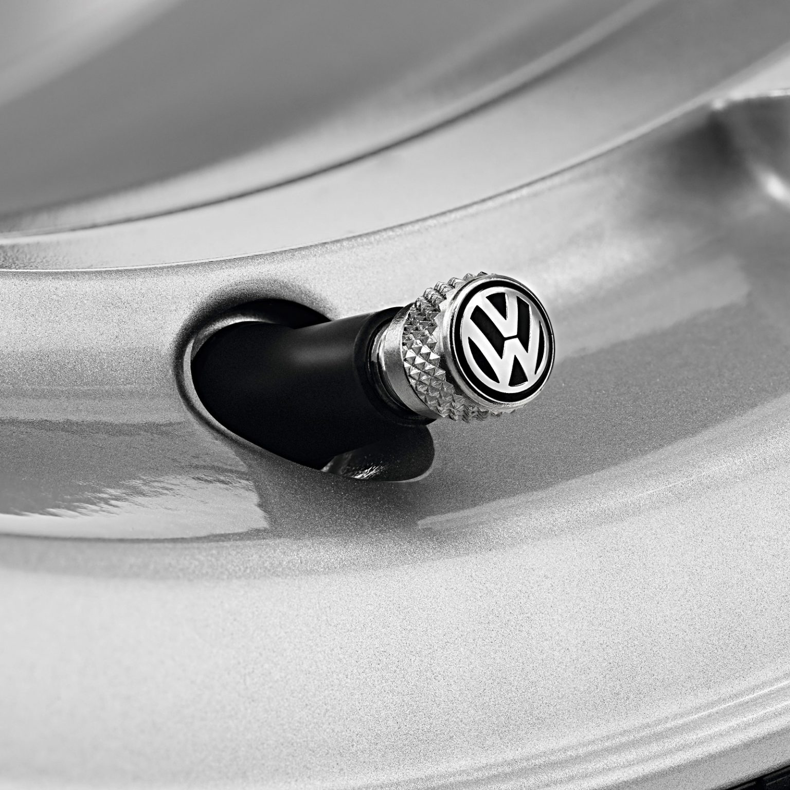 Tr414 Автомобильные Выжимные Стержни Клапанов Короткие Черные Резиновые Самые По