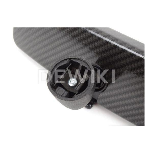 Зеркало заднего вида Volkswagen в стиле Carbon Зеркало заднего вида Volkswagen в стиле Carbon