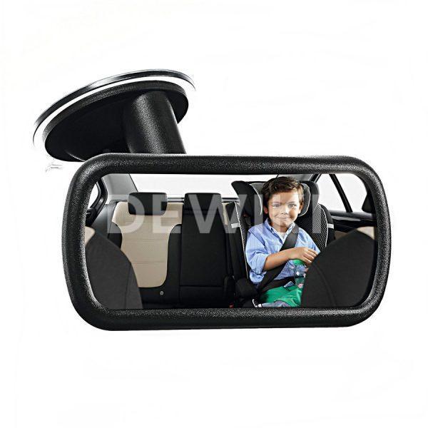 Cалонное зеркало Volkswagen для присмотра за ребенком