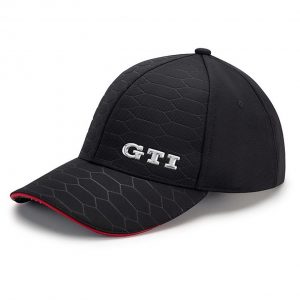 Бейсболка Volkswagen GTI Бейсболка Volkswagen GTI
