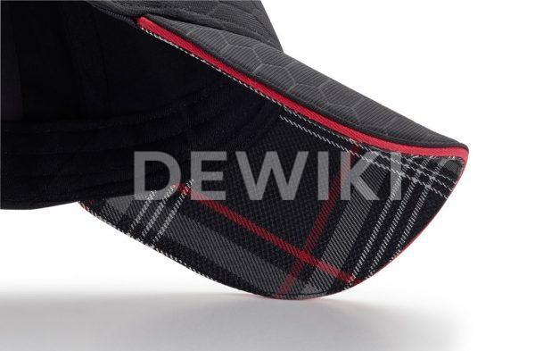 Бейсболка Volkswagen GTI Бейсболка Volkswagen GTI