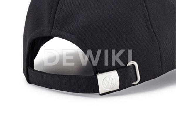 Бейсболка Volkswagen GTI Бейсболка Volkswagen GTI