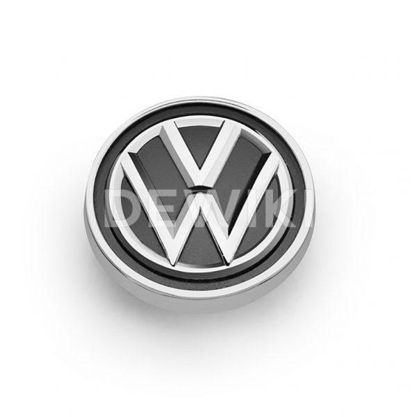 Значок Volkswagen Logo Значок Volkswagen Logo