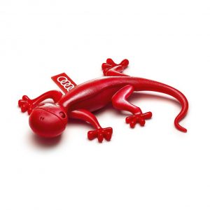 Ароматизатор "Геккон" Audi, Red Ароматизатор "Геккон" Audi, Red