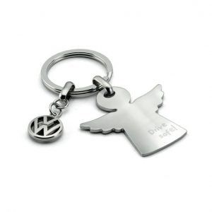 Брелок ангел-хранитель Volkswagen Брелок ангел-хранитель Volkswagen