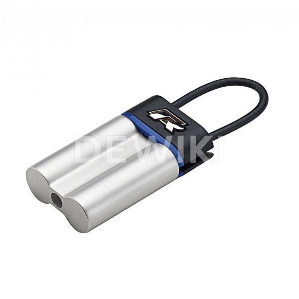 Брелок для ключей Volkswagen, с логотипом R Брелок для ключей Volkswagen, с логотипом R