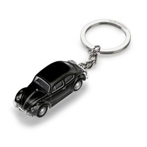 Брелок для ключей Volkswagen Beetle 3D