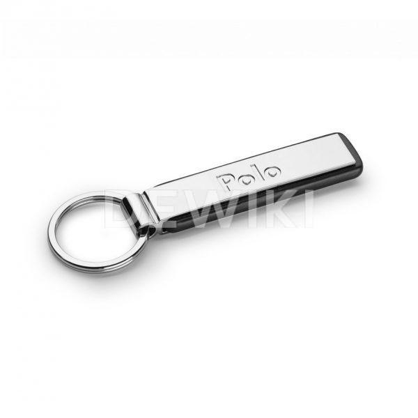 Брелок Volkswagen Polo Брелок Volkswagen Polo
