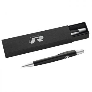 Шариковая ручка Volkswagen R-Line, Black