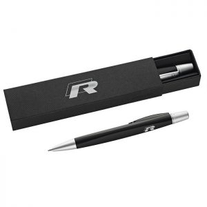 Шариковая ручка Volkswagen R-Line, Black Шариковая ручка Volkswagen R-Line, Black
