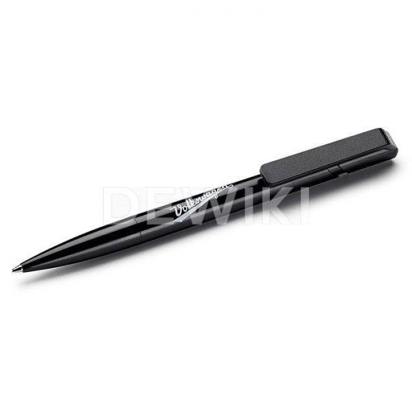 Шариковая ручка Volkswagen Classic, Black