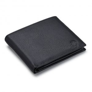 Кожаный кошелек унисекс Volkswagen Кожаный кошелек унисекс Volkswagen