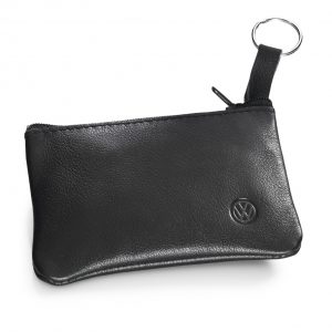 Кожаная ключница Volkswagen Кожаная ключница Volkswagen