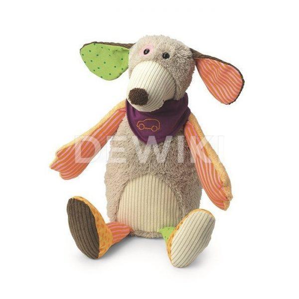 Мягкая игрушка Volkswagen Paul Parcours Baby Мягкая игрушка Volkswagen Paul Parcours Baby