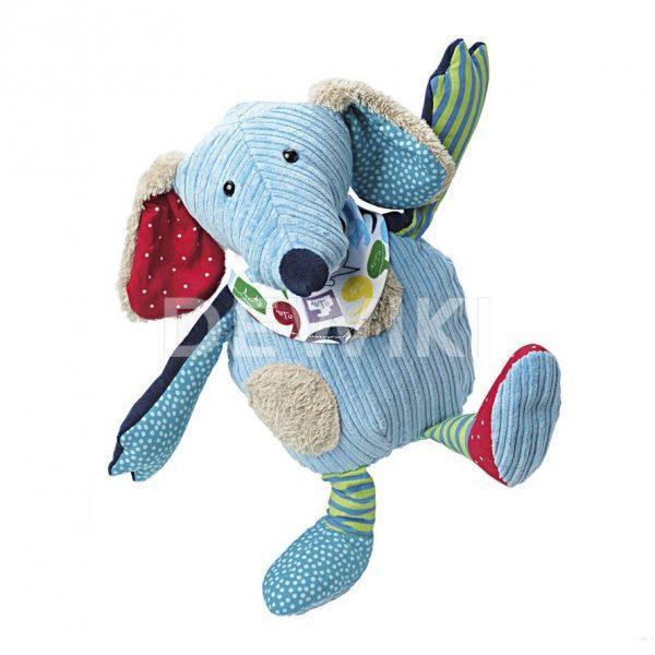 Мягкая игрушка плюшевый мышонок Volkswagen Мягкая игрушка плюшевый мышонок Volkswagen