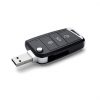USB флешка в виде ключа Volkswagen, 16Gb USB флешка в виде ключа Volkswagen, 16Gb