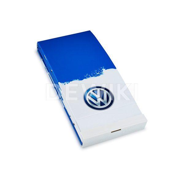 Складной солнцезащитный экран под лобовое стекло Volkswagen Motorsport Складной солнцезащитный экран под лобовое стекло Volkswagen Motorsport