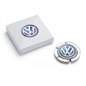 Крючок Volkswagen для сумок Крючок Volkswagen для сумок